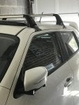 OEM Overseas Nissan Roof Rack in Maryland